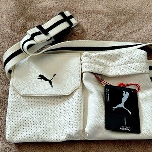 MENS PUMA CAMERON HIP SACK
